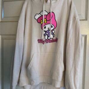 My Melody Hoodie - Large